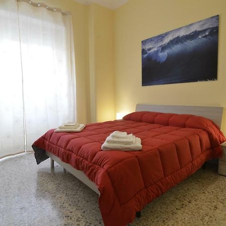 Efesto Bed & Breakfast Catania Luaran gambar
